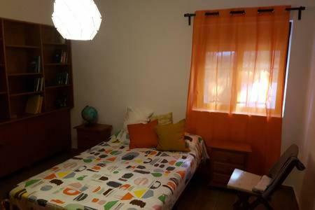 בית הארחה סהרה דה לה סיירה 	Casa Rural El Patio מראה חיצוני תמונה
